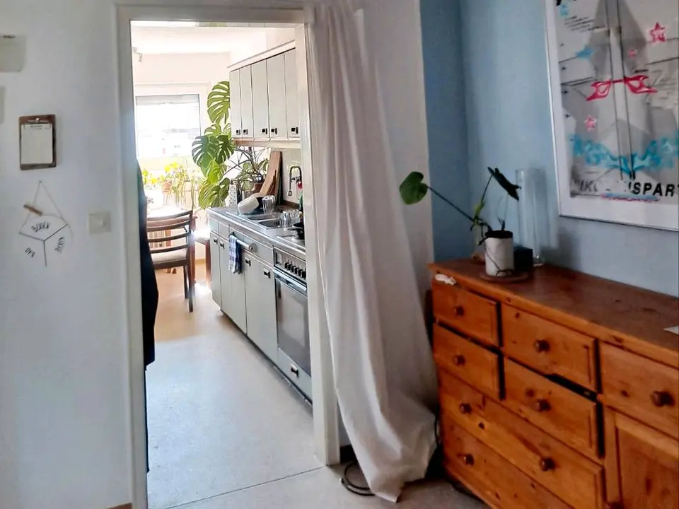 Shared room with 11 m² in Stuttgart – Photo 7