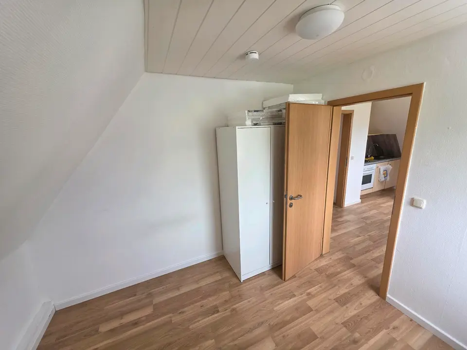 2 Zimmer Wohnung mit 40 m² in Kassel – Bild 6