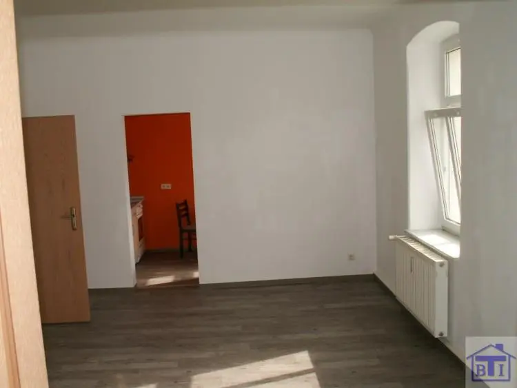 2 Zimmer Wohnung mit 59 m² in Zittau – Bild 3