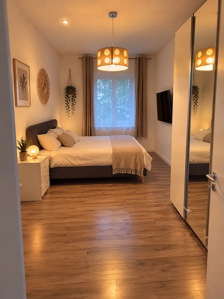 3 Zimmer Wohnung mit 86 m² in Dortmund – Bild 4