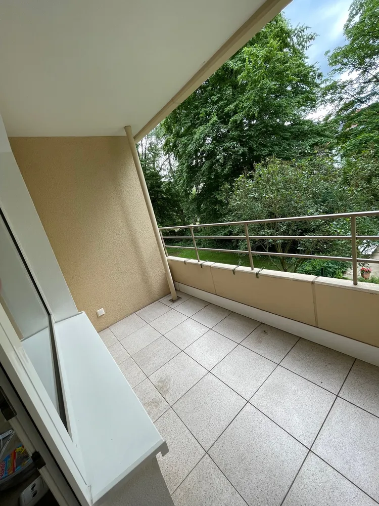 2 Zimmer Wohnung mit 48 m² in Gelsenkirchen – Bild 6