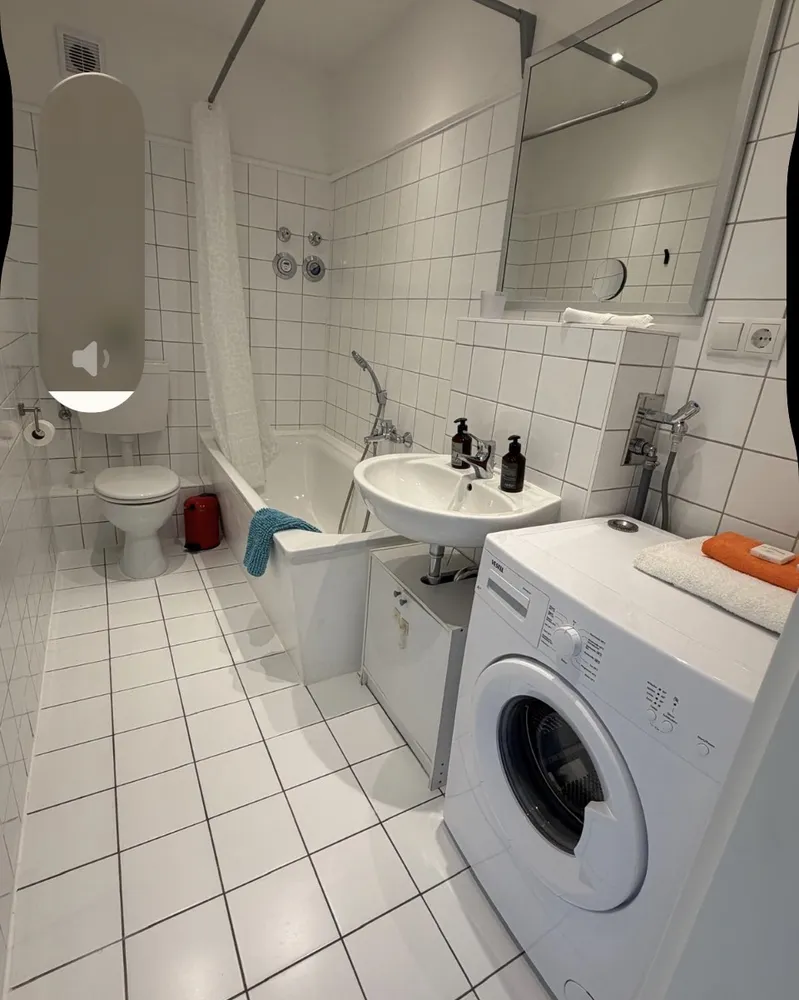 2 Zimmer Wohnung mit 45 m² in Berlin – Bild 5