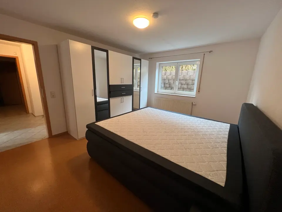 2 Zimmer Wohnung mit 49 m² in Crailsheim – Bild 7