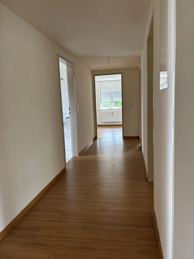 3 Zimmer Wohnung mit 69 m² in Augsburg – Bild 2