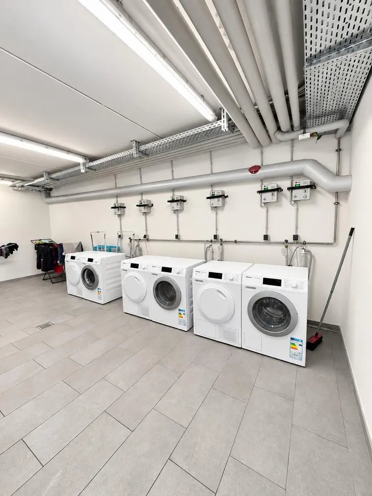 2 Zimmer Wohnung mit 41 m² in Karlsruhe – Bild 11