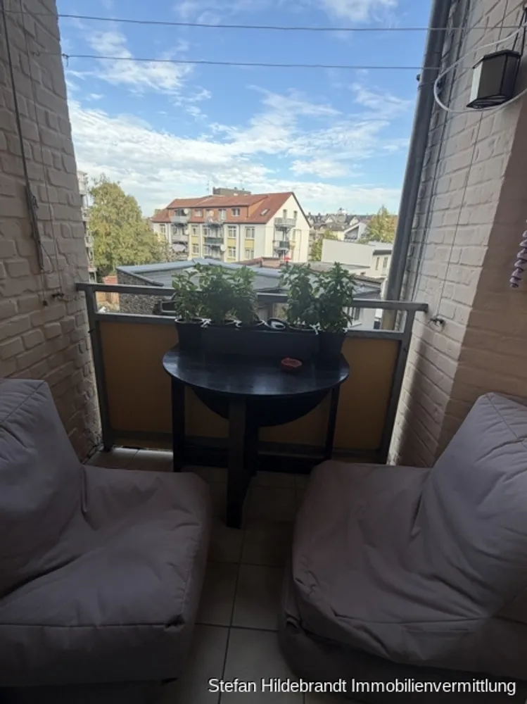 3 Zimmer Wohnung mit 82 m² in Offenbach am Main – Bild 9