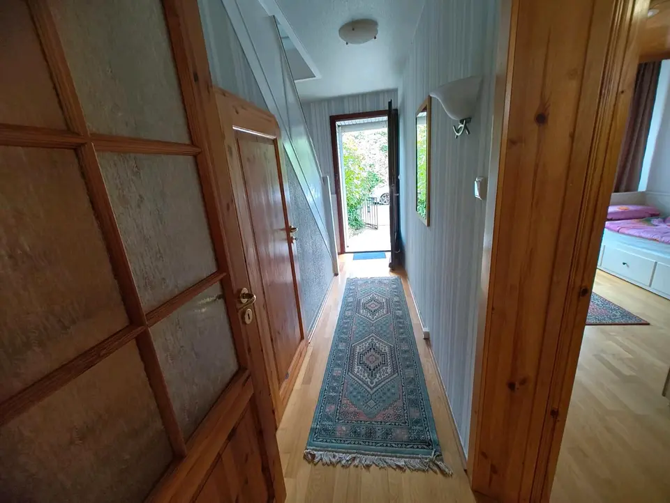 4 Zimmer Wohnung mit 80 m² in Bremen – Bild 8