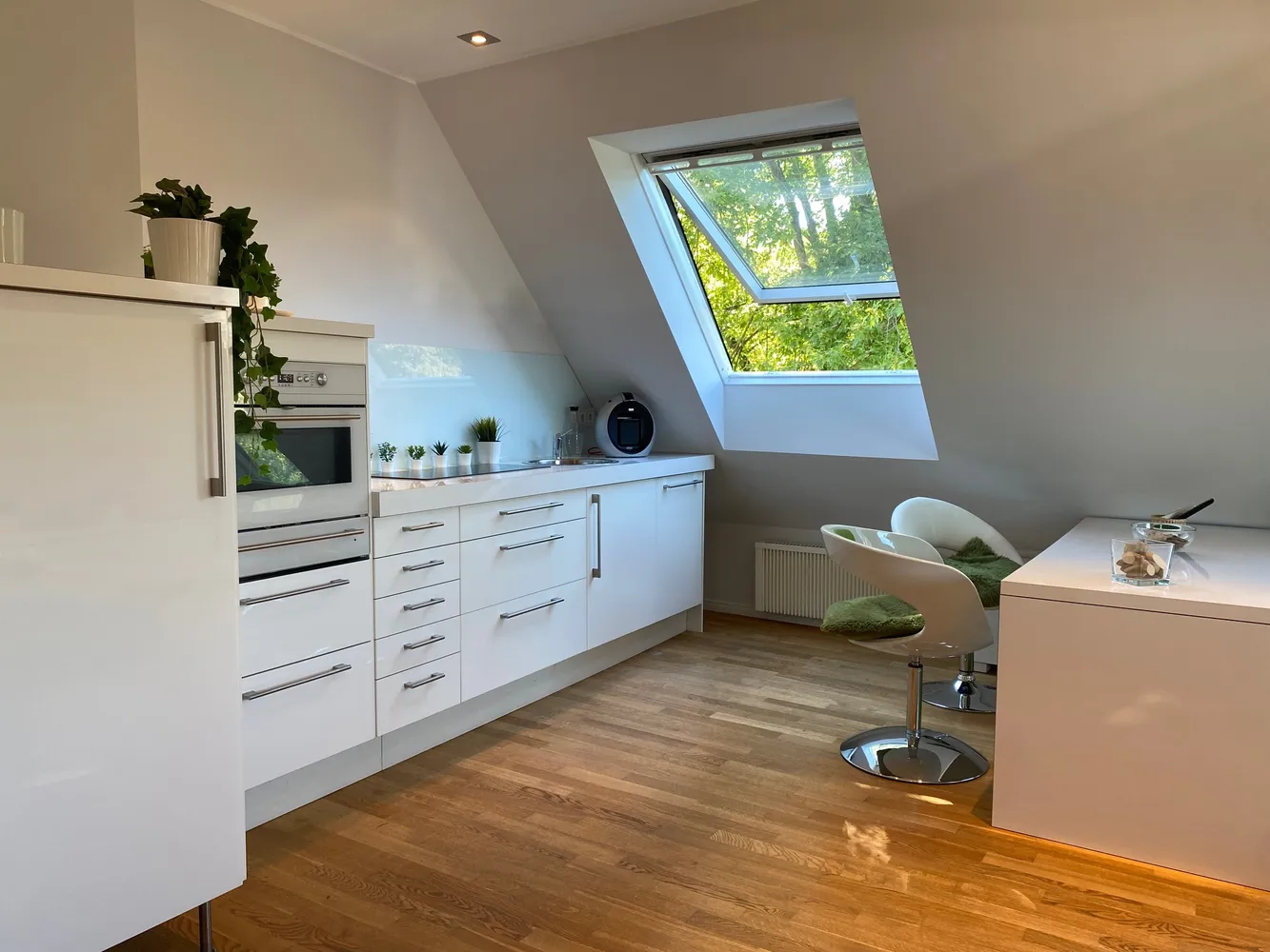 2 Zimmer Wohnung mit 39 m² in Essen – Bild 2