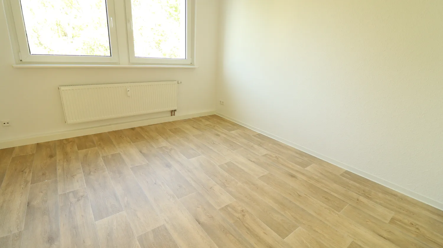 2 Zimmer Wohnung mit 65 m² in Chemnitz – Bild 9