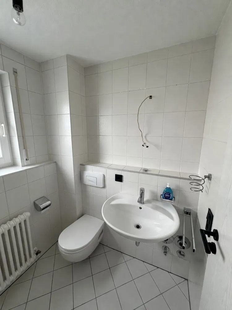 2 Zimmer Wohnung mit 55 m² in Stuttgart – Bild 10