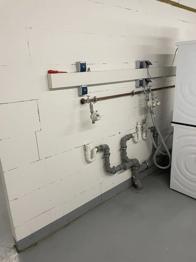1 Zimmer Wohnung mit 35 m² in Düsseldorf – Bild 10