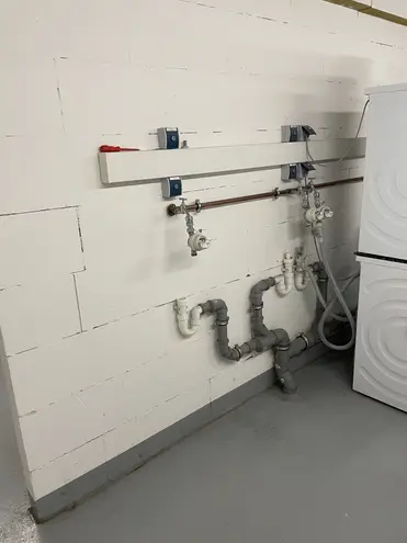 1 Zimmer Wohnung mit 35 m² in Düsseldorf – Bild 10