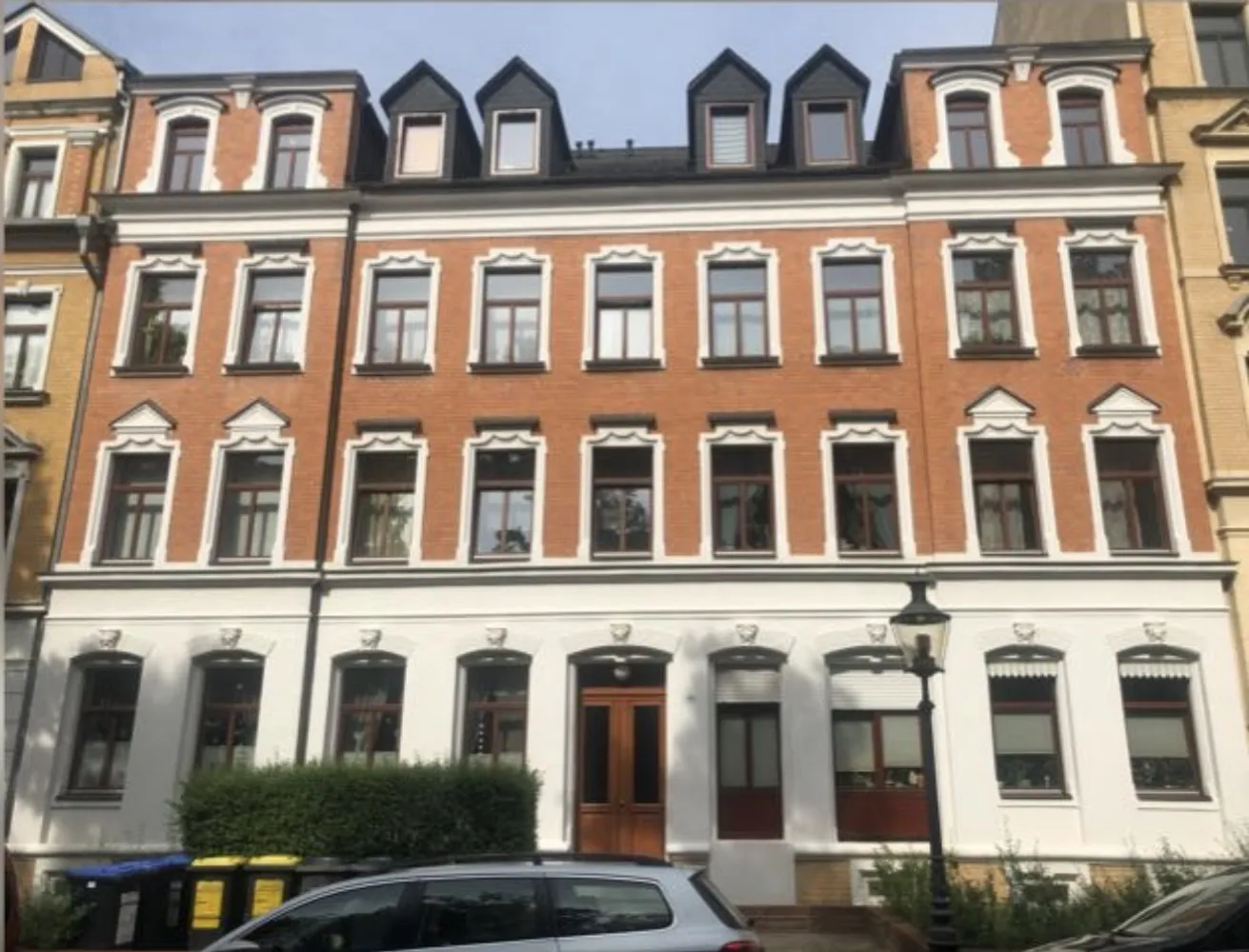 3 room apartment with 66 m² in Chemnitz – Photo 1