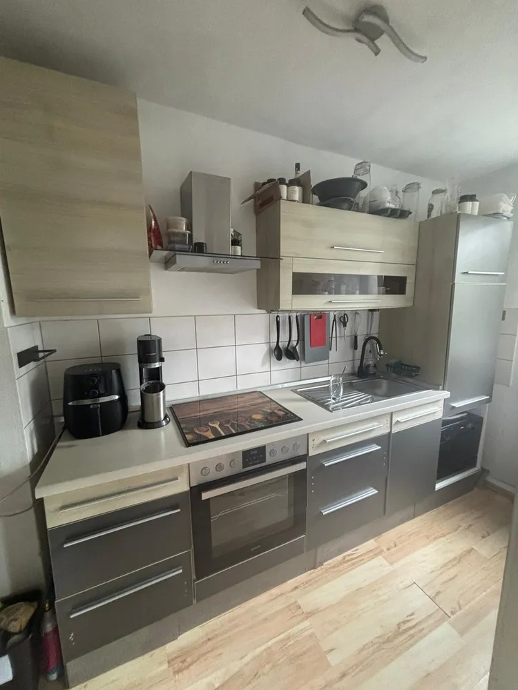 3 Zimmer Wohnung mit 63 m² in Dortmund – Bild 4