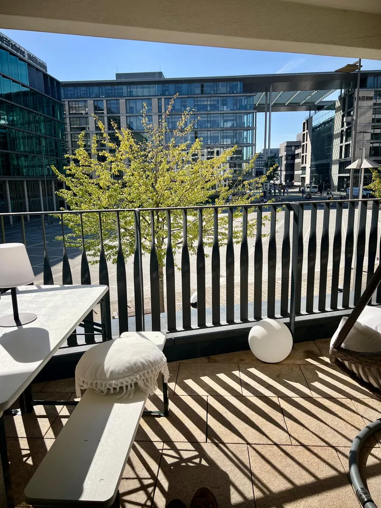 3 Zimmer Wohnung mit 93 m² in Stuttgart – Bild 2
