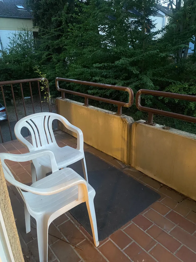 2 Zimmer Wohnung mit 59 m² in Bad Kreuznach – Bild 3