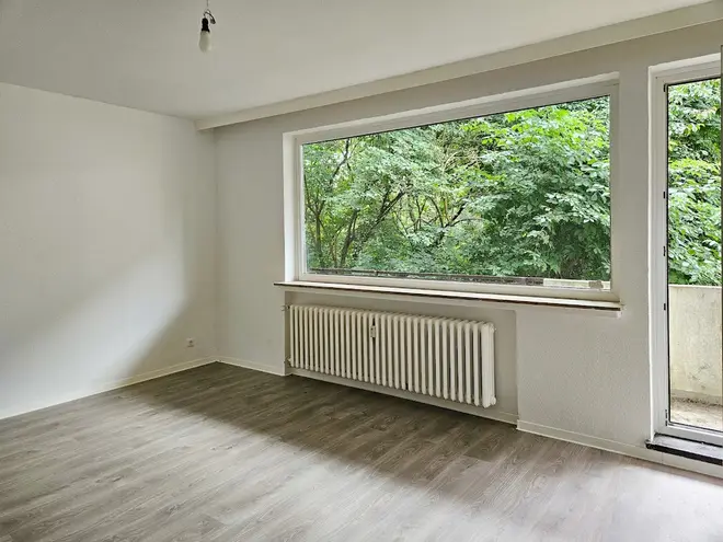 2 room apartment with 52 m² in Bremen – Photo 2