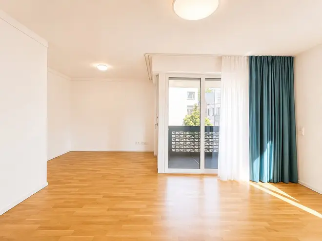 2 room apartment with 77 m² in Cologne – Photo 12