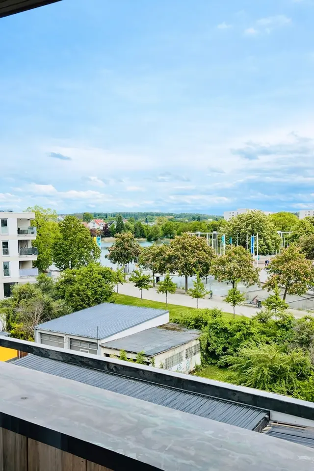 2 Zimmer Wohnung mit 50 m² in Böblingen – Bild 2
