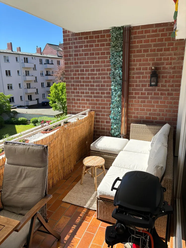 3 Zimmer Wohnung mit 98 m² in Hannover – Bild 7