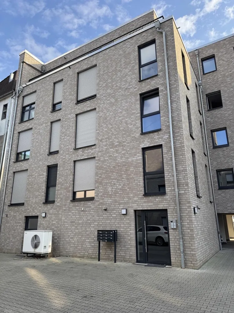 2 Zimmer Wohnung mit 46 m² in Osnabrück – Bild 2