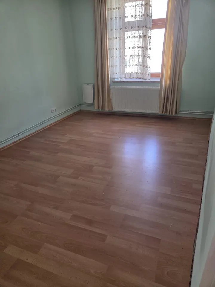 5 Zimmer Wohnung mit 140 m² in Wismar – Bild 2