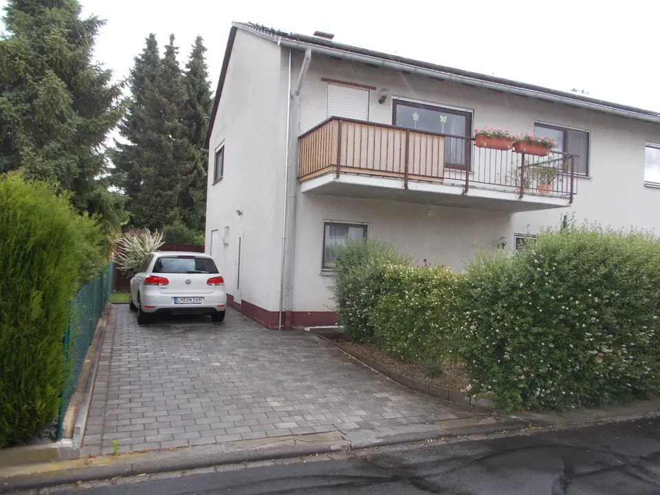 2 Zimmer Wohnung mit 64 m² in Limburg an der Lahn – Bild 2