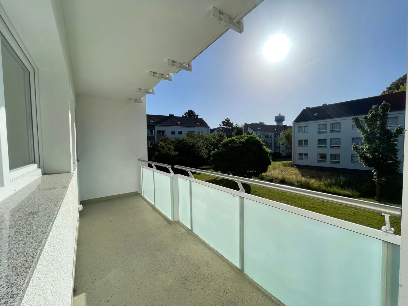 3 Zimmer Wohnung mit 67 m² in Essen – Bild 1