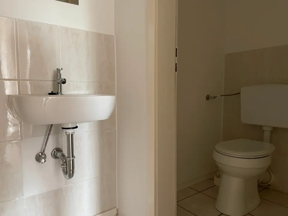 4 Zimmer Wohnung mit 156 m² in Wernigerode – Bild 8