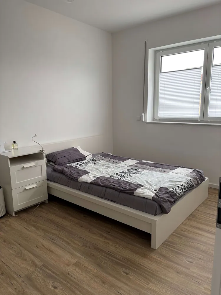 2 Zimmer Wohnung mit 53 m² in Bocholt – Bild 3