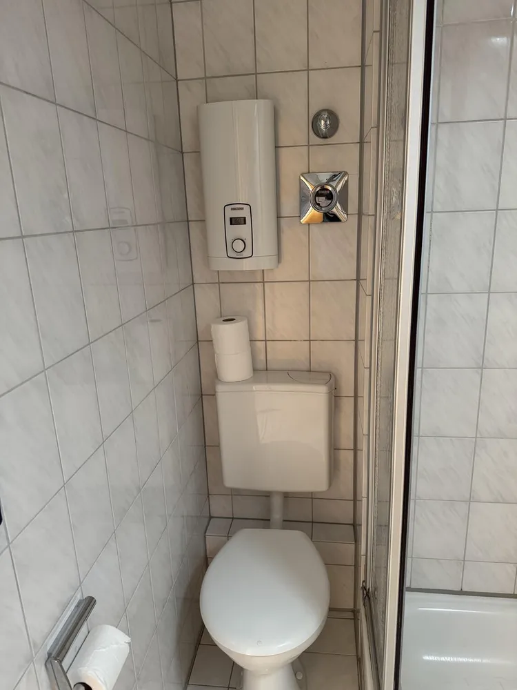 2 Zimmer Wohnung mit 40 m² in Ludwigshafen am Rhein – Bild 11