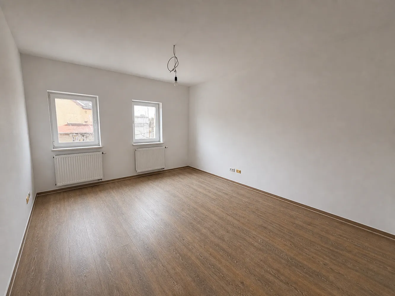 3 Zimmer Wohnung mit 69 m² in Fürstenwalde/Spree – Bild 2