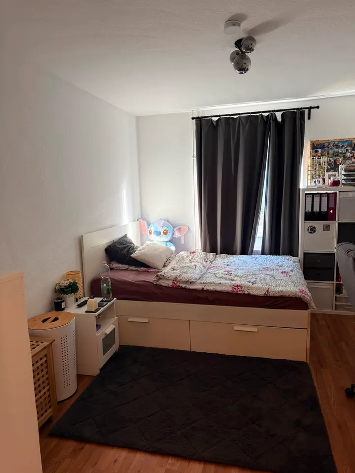 WG-Zimmer mit 71 m² in Pulheim – Bild 10