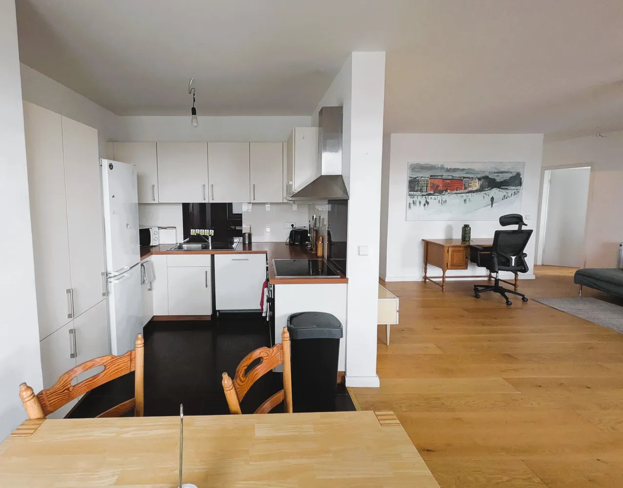 3 Zimmer Wohnung mit 78 m² in Berlin – Bild 7