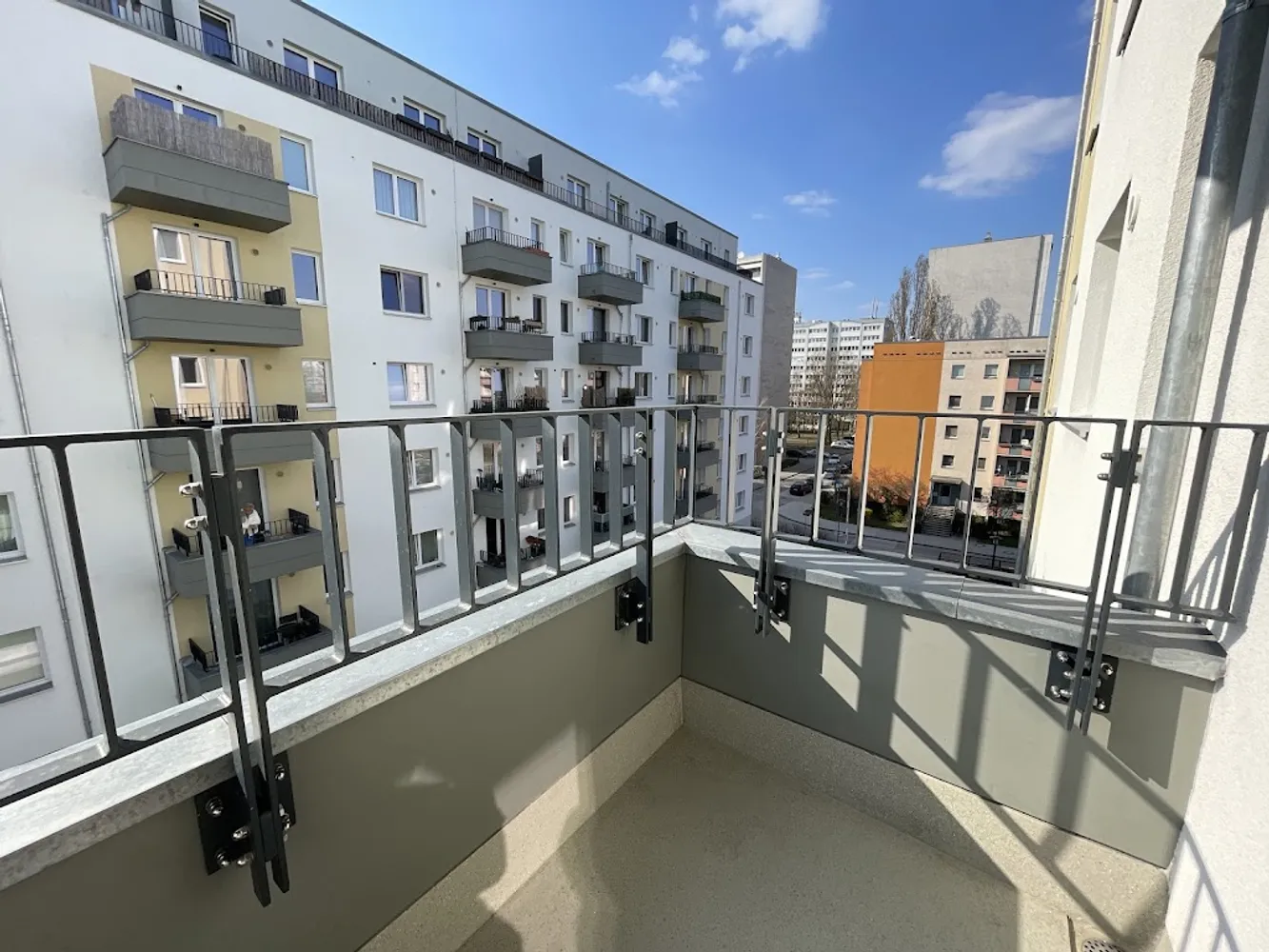 3 Zimmer Wohnung mit 72 m² in Berlin – Bild 10