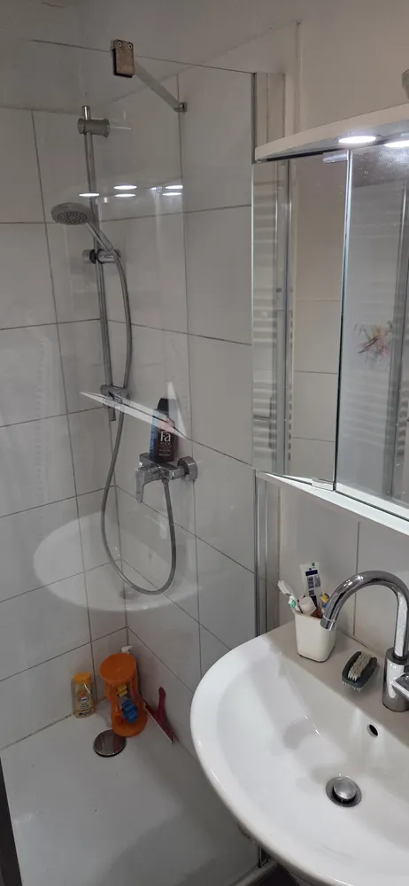 4 room apartment with 67 m² in Bochum – Photo 10