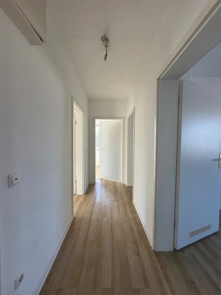 3 Zimmer Wohnung mit 61 m² in Bielefeld – Bild 1