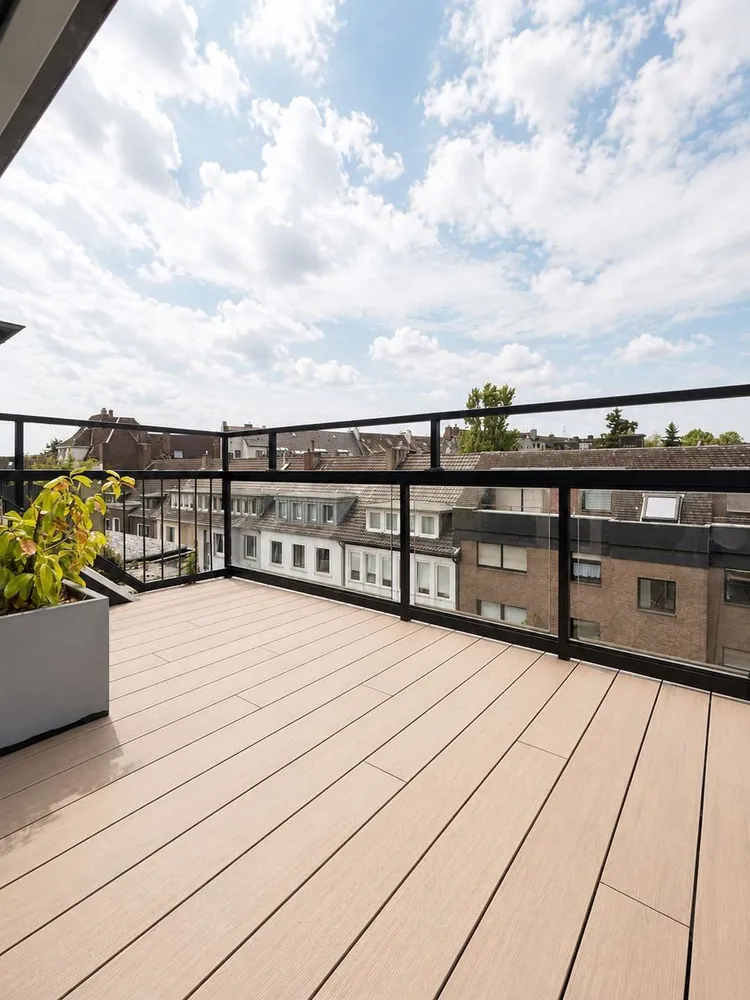 2 Zimmer Wohnung mit 70 m² in Düsseldorf – Bild 6