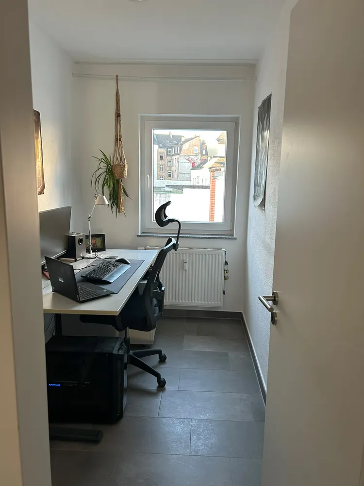 3 Zimmer Wohnung mit 80 m² in Trier – Bild 1