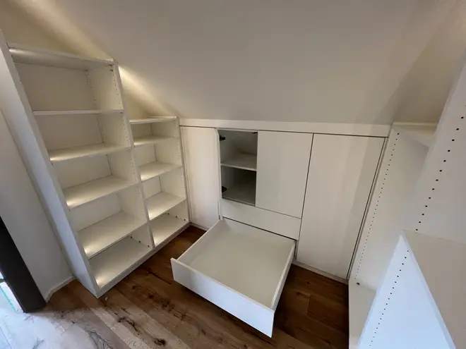 3 room apartment with 63 m² in Münster – Photo 8