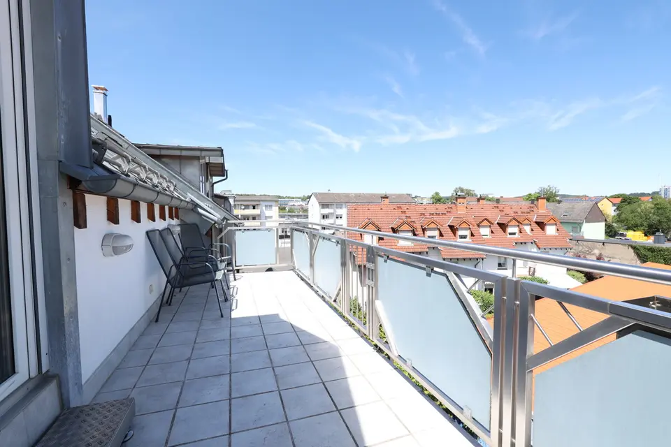 4 Zimmer Wohnung mit 149 m² in Kaiserslautern – Bild 9
