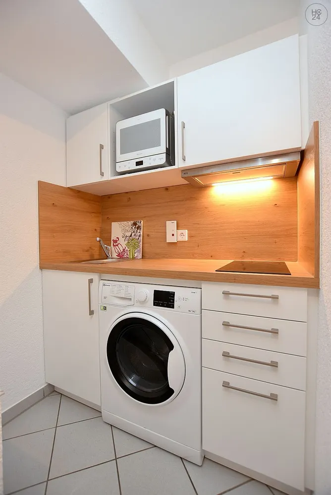 2 Zimmer Wohnung mit 52 m² in Bietigheim-Bissingen – Bild 3