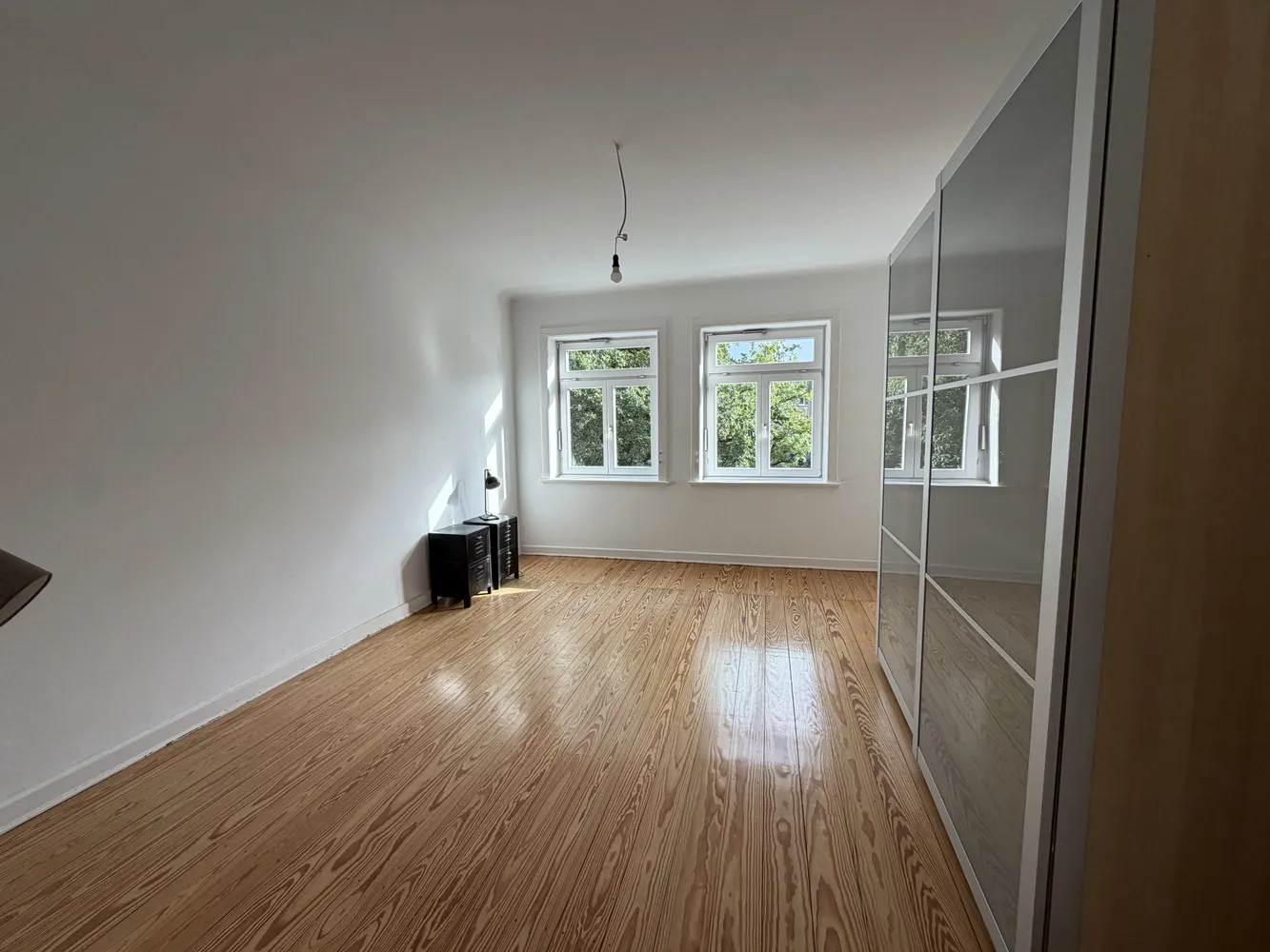4 Zimmer Wohnung mit 107 m² in Hamburg – Bild 4