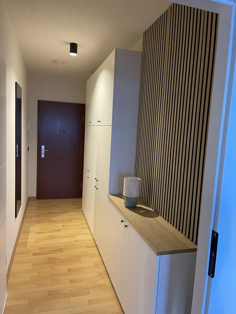 1 Zimmer Wohnung mit 31 m² in Dresden – Bild 10