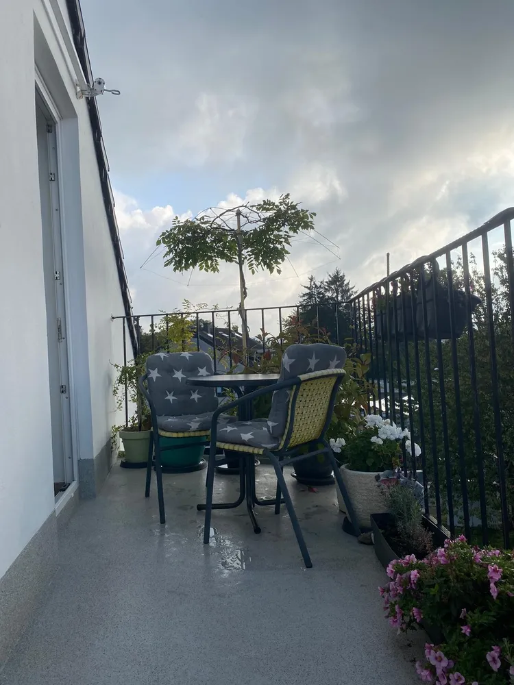 3 Zimmer Wohnung mit 52 m² in Leverkusen – Bild 8