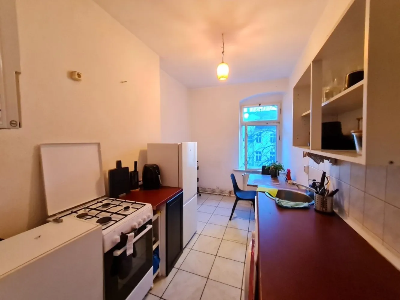 1 Zimmer Wohnung mit 46 m² in Berlin – Bild 5