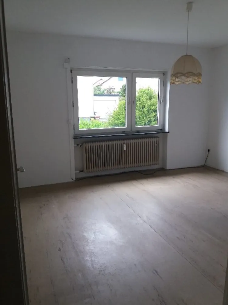 WG-Zimmer mit 15 m² in Heidelberg – Bild 2