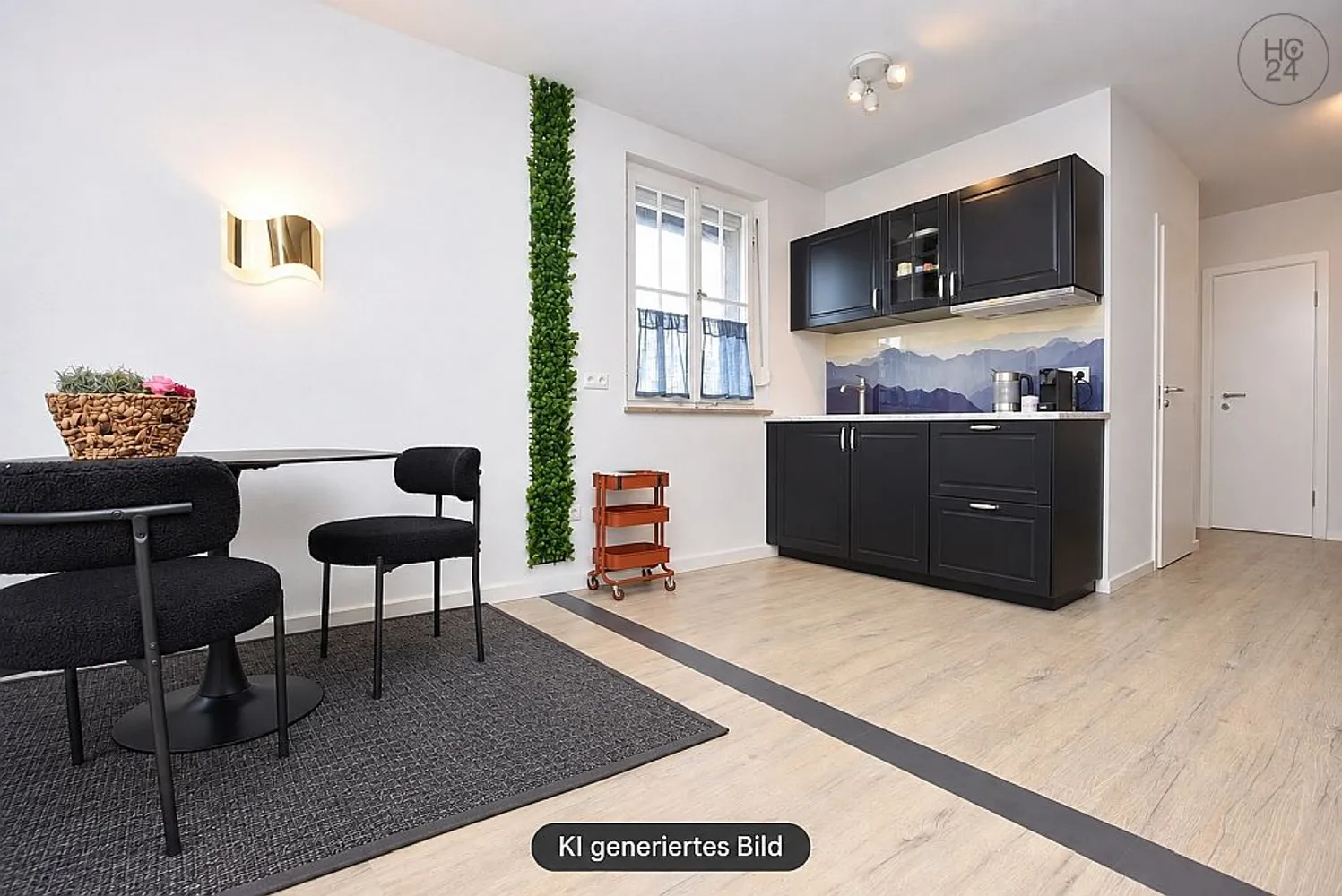 2 Zimmer Wohnung mit 47 m² in Böblingen – Bild 12