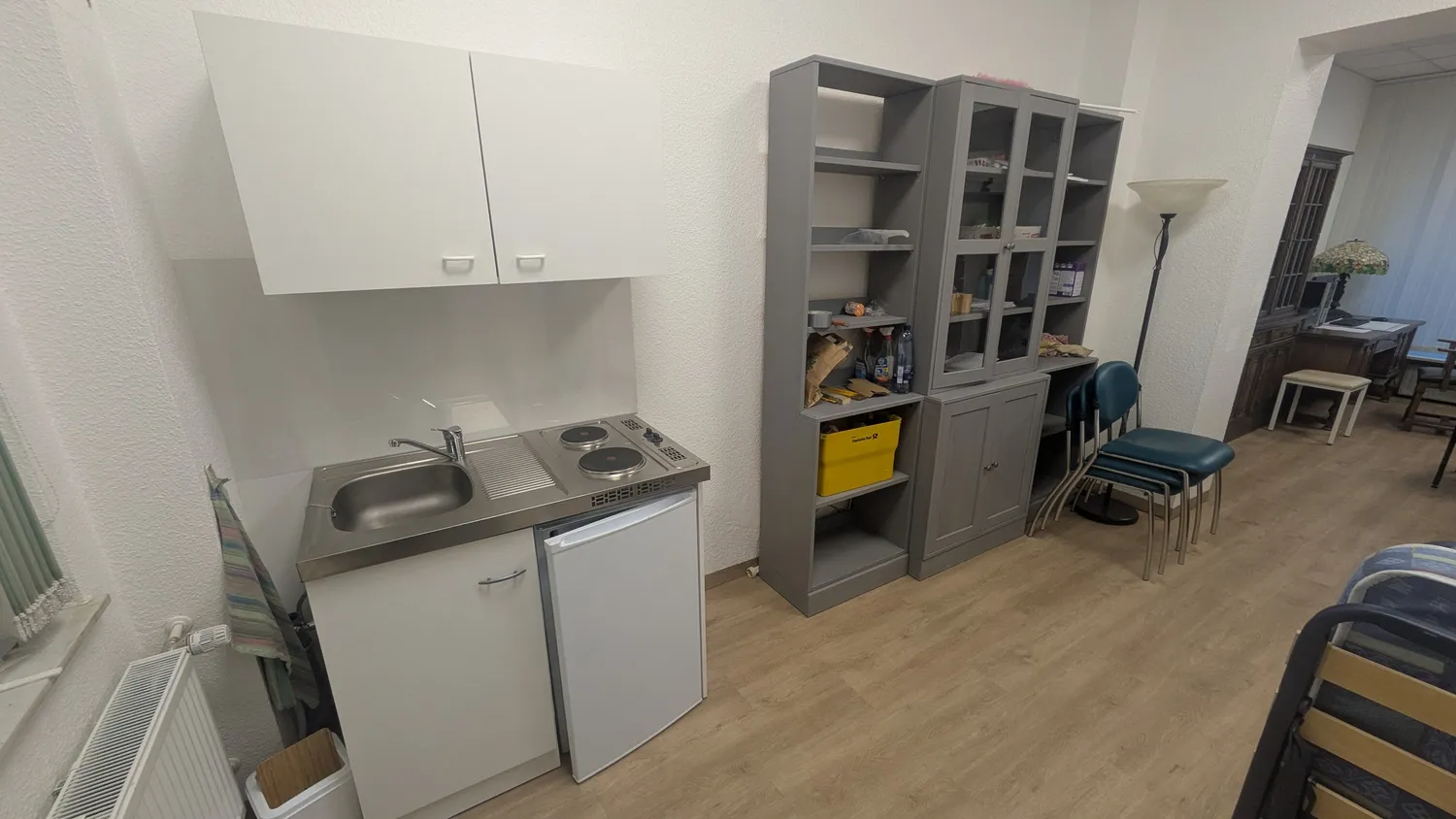 2 Zimmer Wohnung mit 30 m² in Krefeld – Bild 3