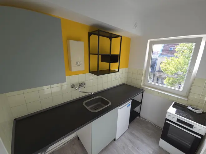 1 Zimmer Wohnung mit 37 m² in Berlin – Bild 10